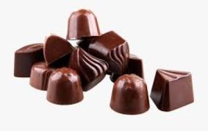Chocolate - Small